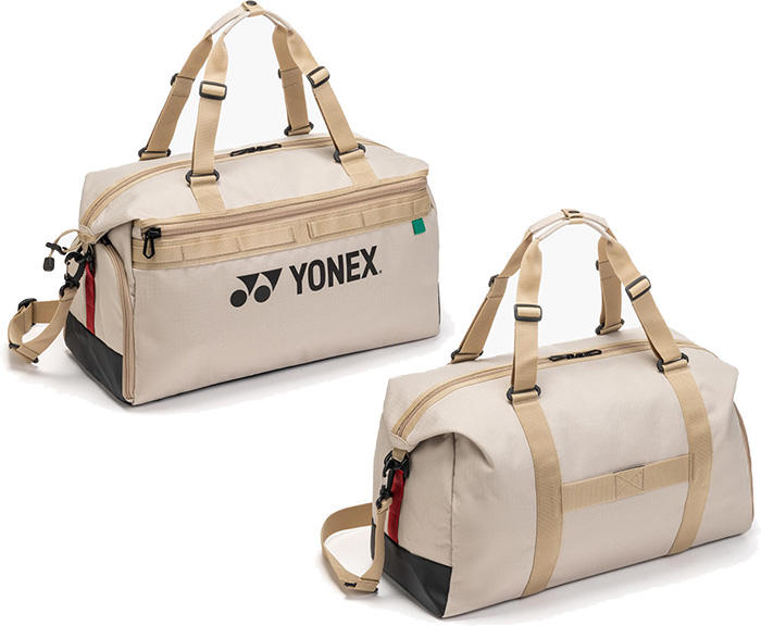 YONEX（ヨネックス） メンズ レディース ボストンバッグ テニスバッグ