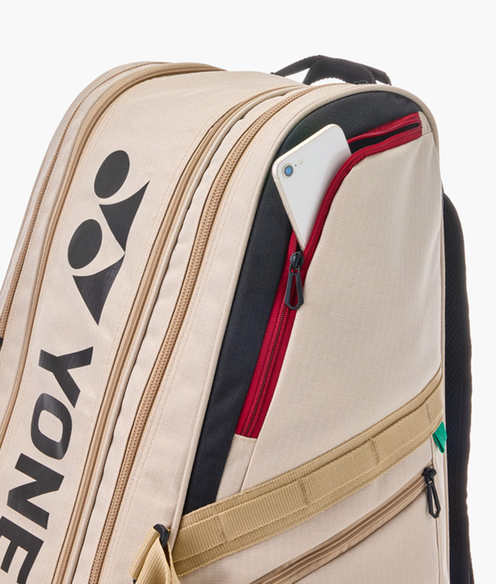 YONEX（ヨネックス） ラケット9本入れ メンズ レディース ラケット
