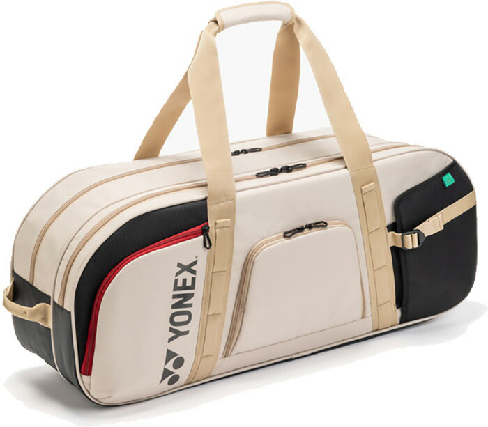 YONEX（ヨネックス） テニスラケット2本入れ用 メンズ レディース