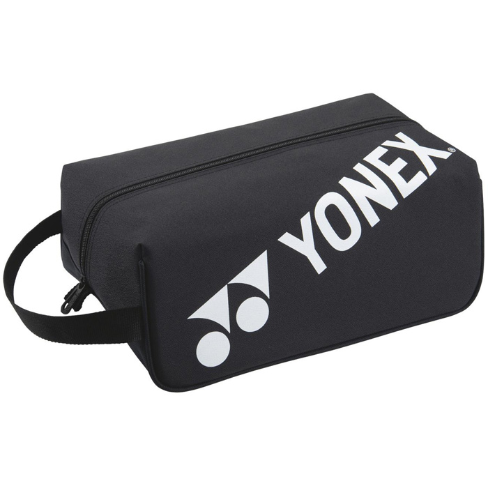 うーちゃん 【超軽量・美品】YONEX バドミントン（ケース・おまけ付き） YONEX（ヨネックス） メンズ レディース シューズケース シューズ