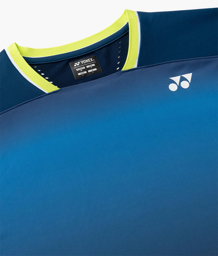YONEX（ヨネックス） メンズ レディース ユニゲームシャツ テニス