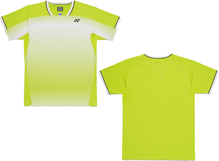 YONEX（ヨネックス） メンズ レディース ユニゲームシャツ テニス