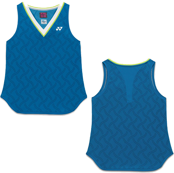 YONEX（ヨネックス） レディース フィットタンクトップ テニス