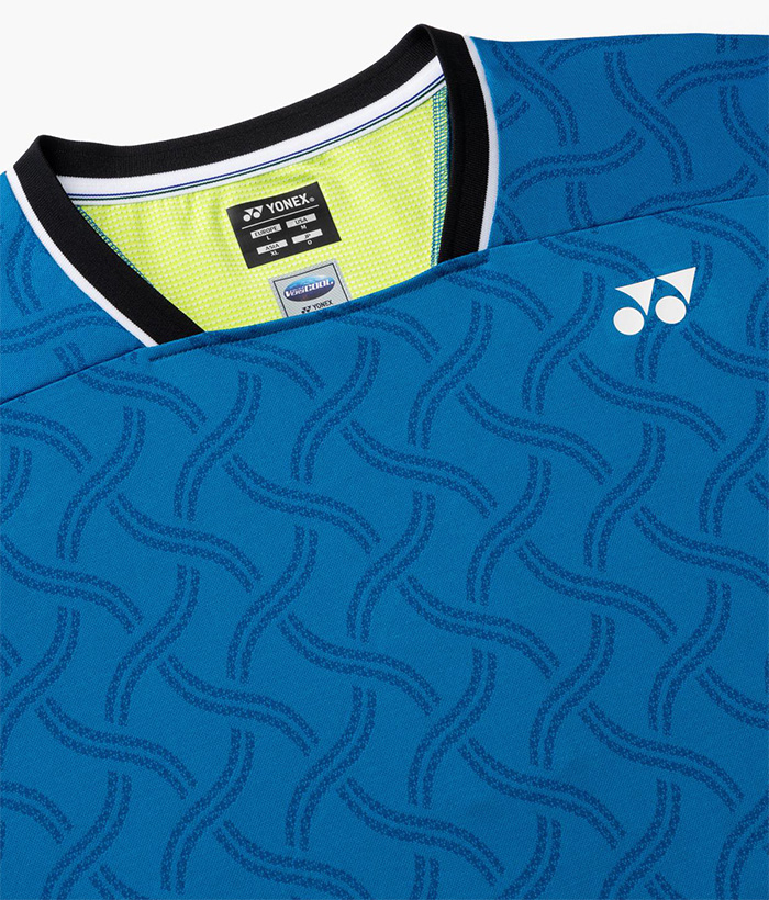 YONEX（ヨネックス） メンズ レディース ユニゲームシャツ テニス
