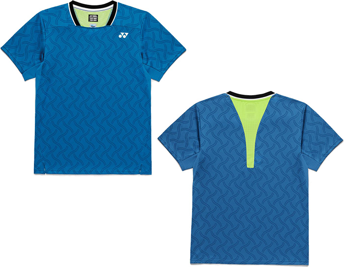 ヨネックスウエア YONEX（ヨネックス） レディース ゲームシャツ テニス バドミントン