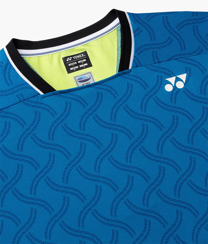 YONEX（ヨネックス） レディース ゲームシャツ テニス バドミントン