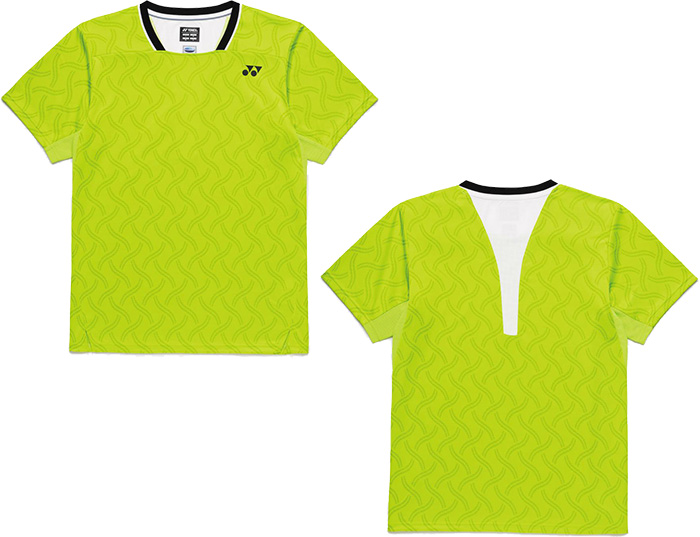 YONEX（ヨネックス） レディース ゲームシャツ テニス バドミントン