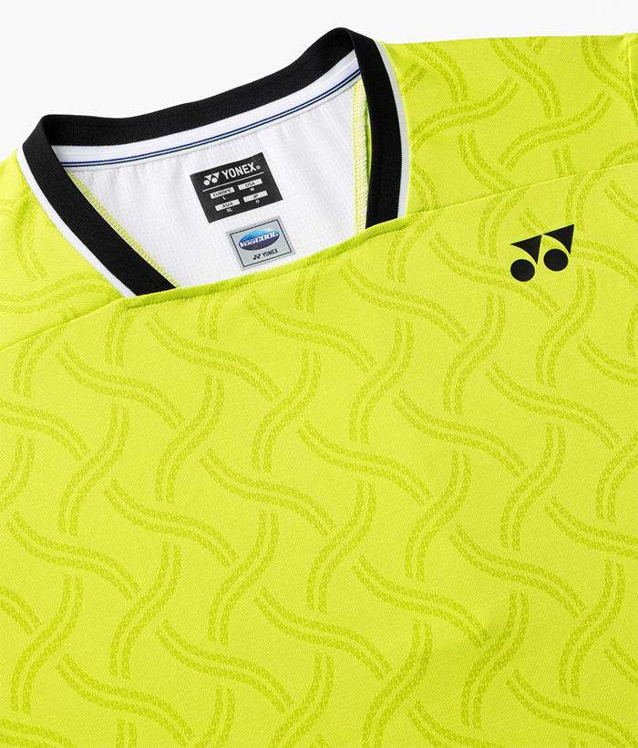 YONEX（ヨネックス） レディース ゲームシャツ テニス バドミントン