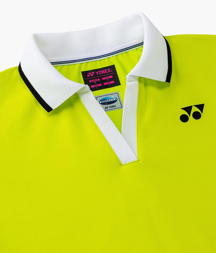 YONEX（ヨネックス） レディース ゲームシャツ ロングスリーブ テニス