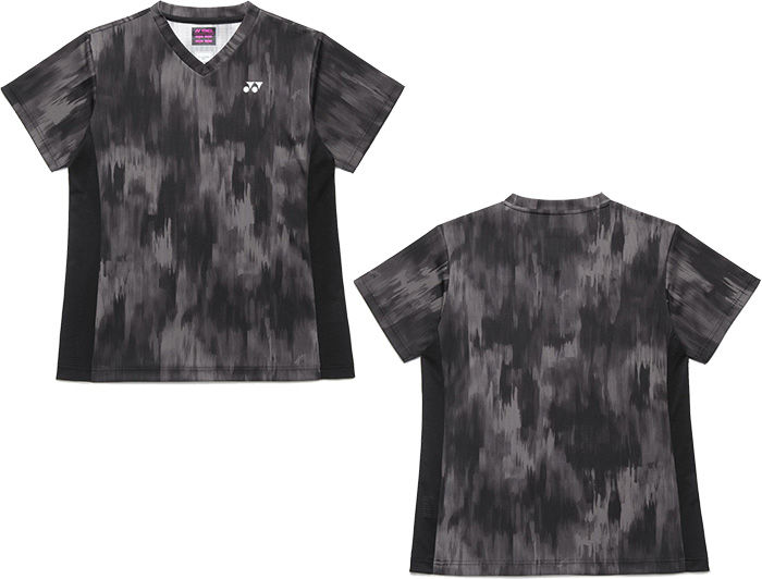 YONEX（ヨネックス） レディース ゲームシャツ テニス バドミントン