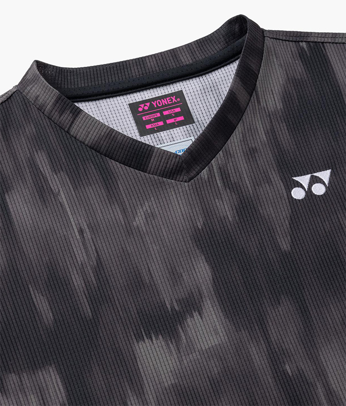 YONEX（ヨネックス） レディース ゲームシャツ テニス バドミントン