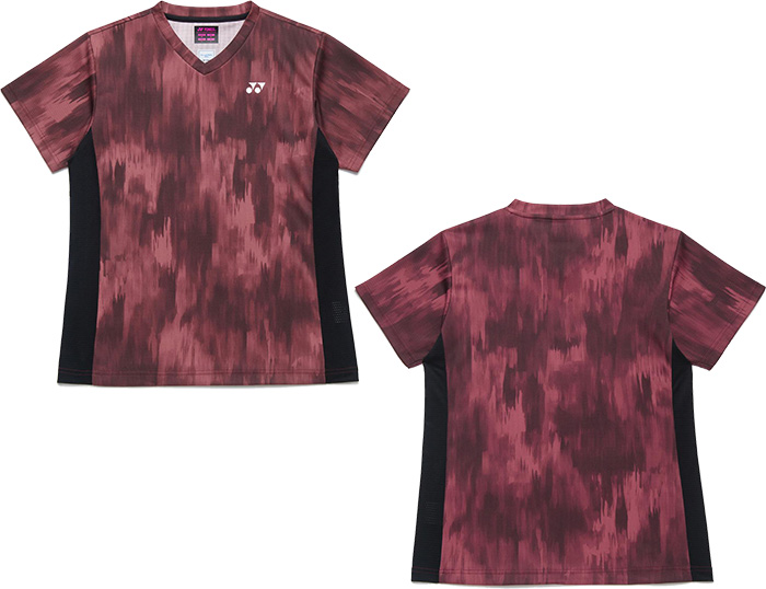 YONEX（ヨネックス） レディース ゲームシャツ テニス バドミントン