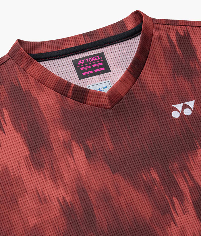 YONEX（ヨネックス） レディース ゲームシャツ テニス バドミントン
