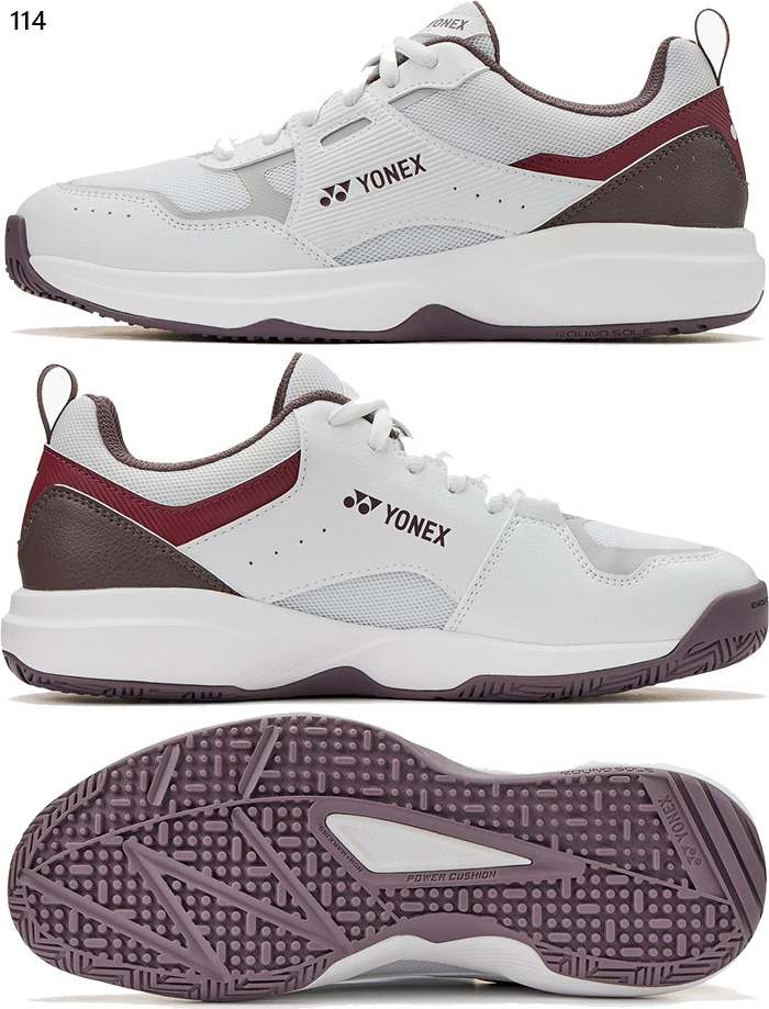 YONEX（ヨネックス） メンズ レディース パワークッション プロムーブ