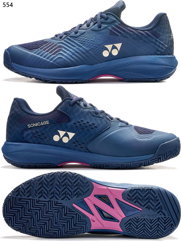 YONEX（ヨネックス） 3月上旬入荷予約商品 幅広 4E幅相当 メンズ