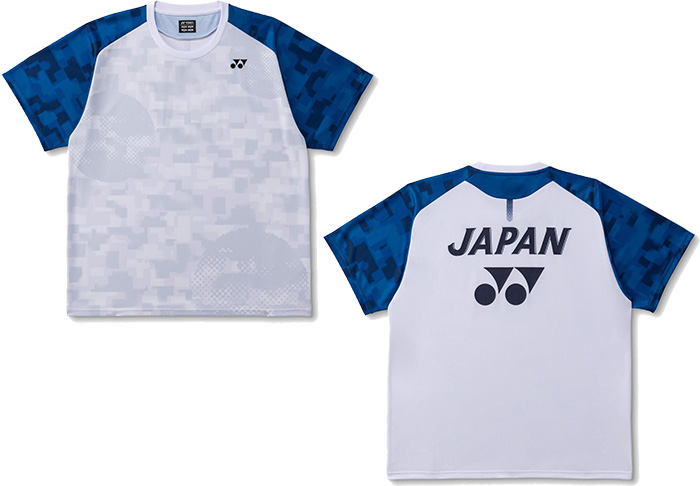 YONEX（ヨネックス） メンズ レディース ユニドライTシャツ テニス