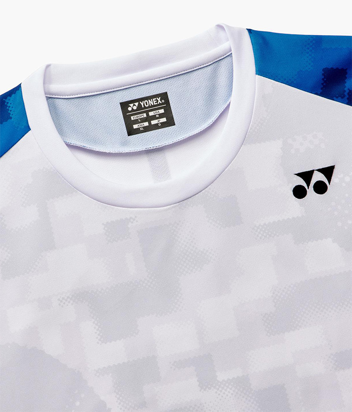 YONEX（ヨネックス） メンズ レディース ユニドライTシャツ テニス