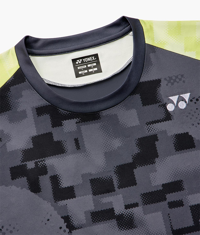 YONEX（ヨネックス） メンズ レディース ユニドライTシャツ テニス