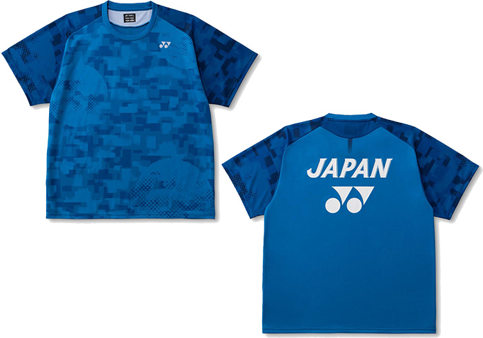 YONEX（ヨネックス） メンズ レディース ユニドライTシャツ テニス