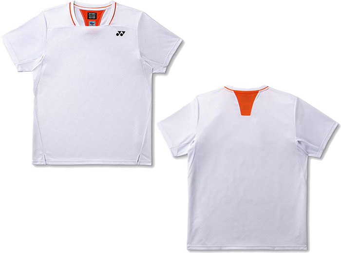 YONEX（ヨネックス） メンズ レディース ユニゲームシャツ テニス