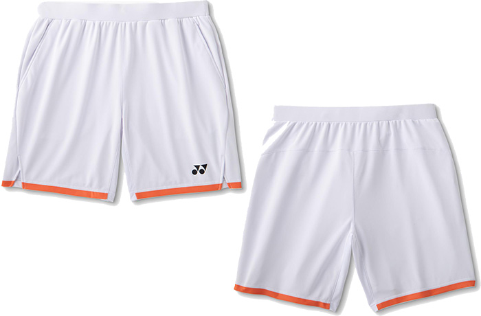 YONEX（ヨネックス） メンズ レディース ユニニットハーフパンツ