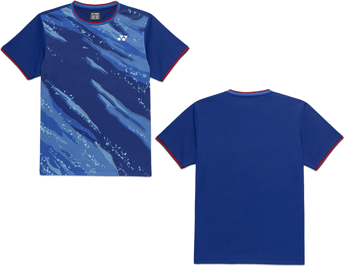 YONEX（ヨネックス） メンズ レディース ユニゲームシャツ フィット