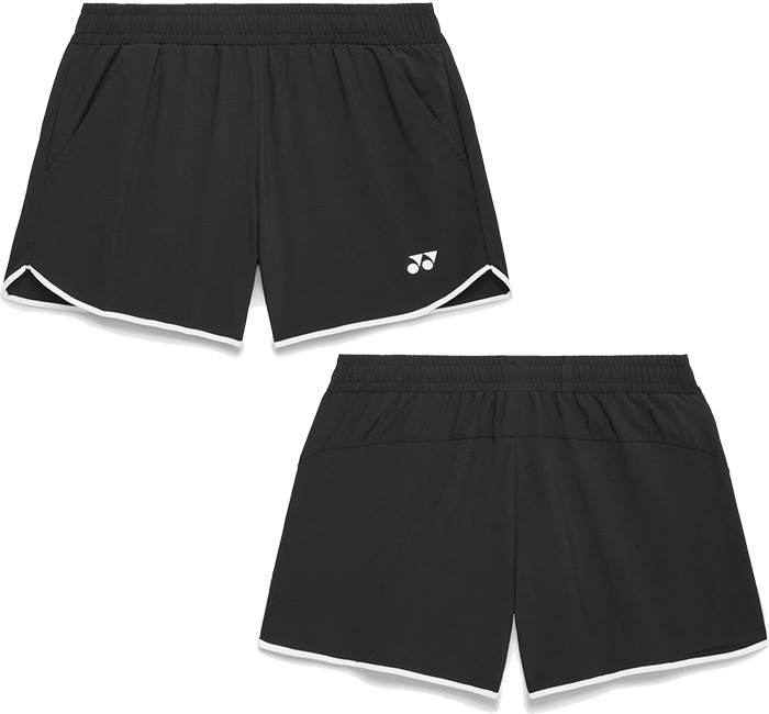 YONEX（ヨネックス） レディース ショートパンツ テニス バドミントン