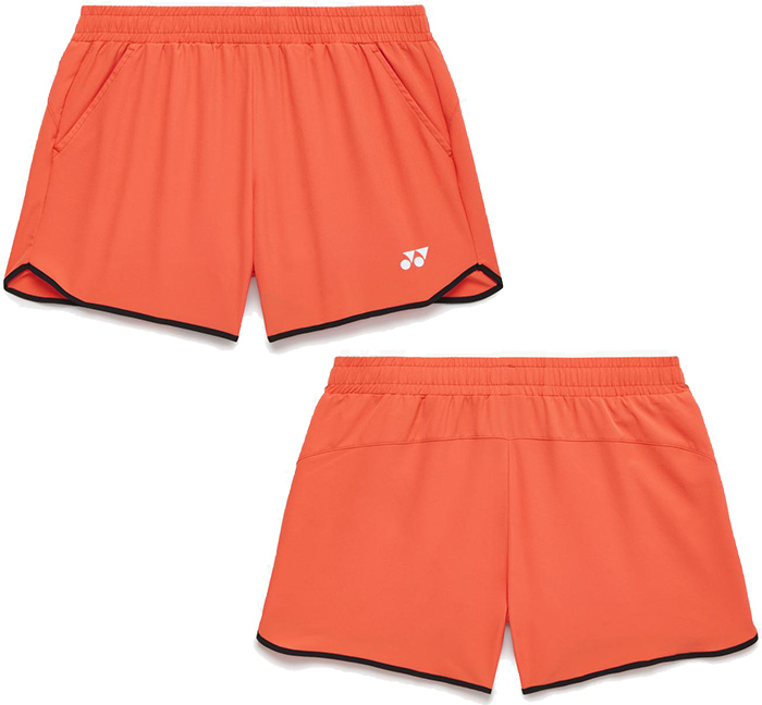 YONEX（ヨネックス） レディース ショートパンツ テニス バドミントン