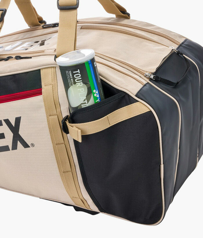 YONEX（ヨネックス） ラケット9本入れ メンズ レディース ラケット