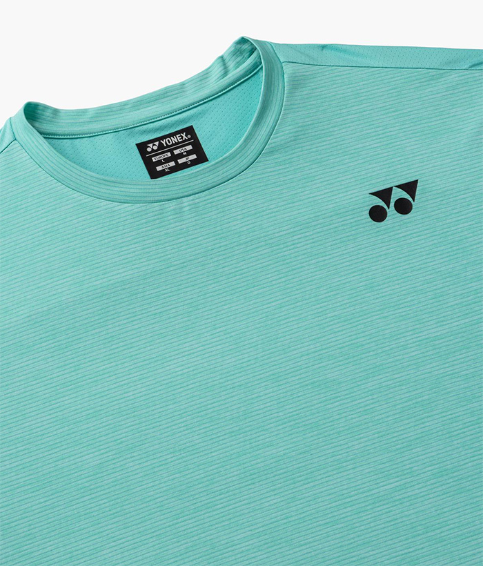 YONEX（ヨネックス） メンズ レディース ユニロングスリーブTシャツ