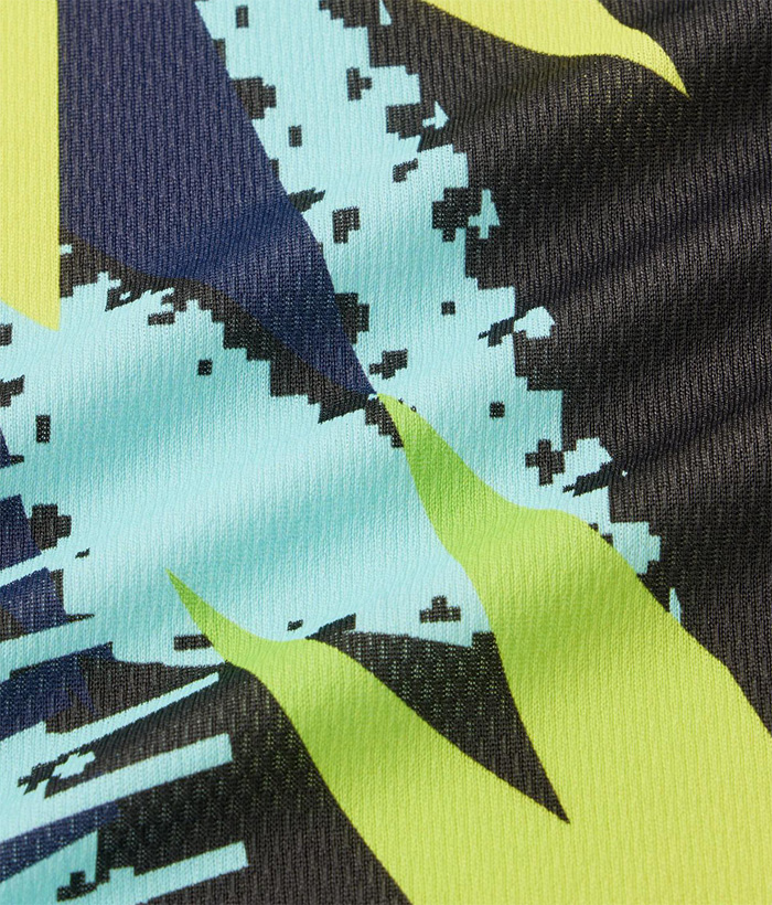 YONEX（ヨネックス） メンズ レディース ユニゲームシャツ テニス