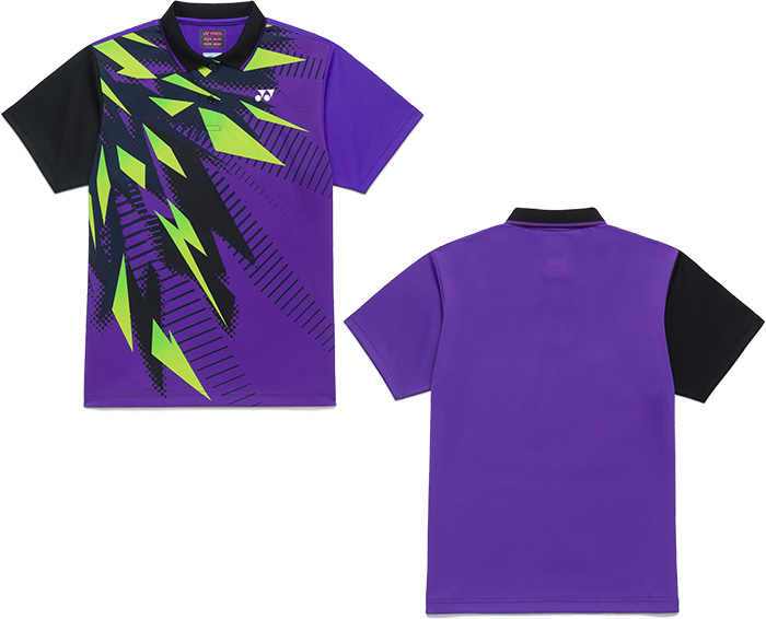 YONEX（ヨネックス） レディース ゲームシャツ テニス バドミントン