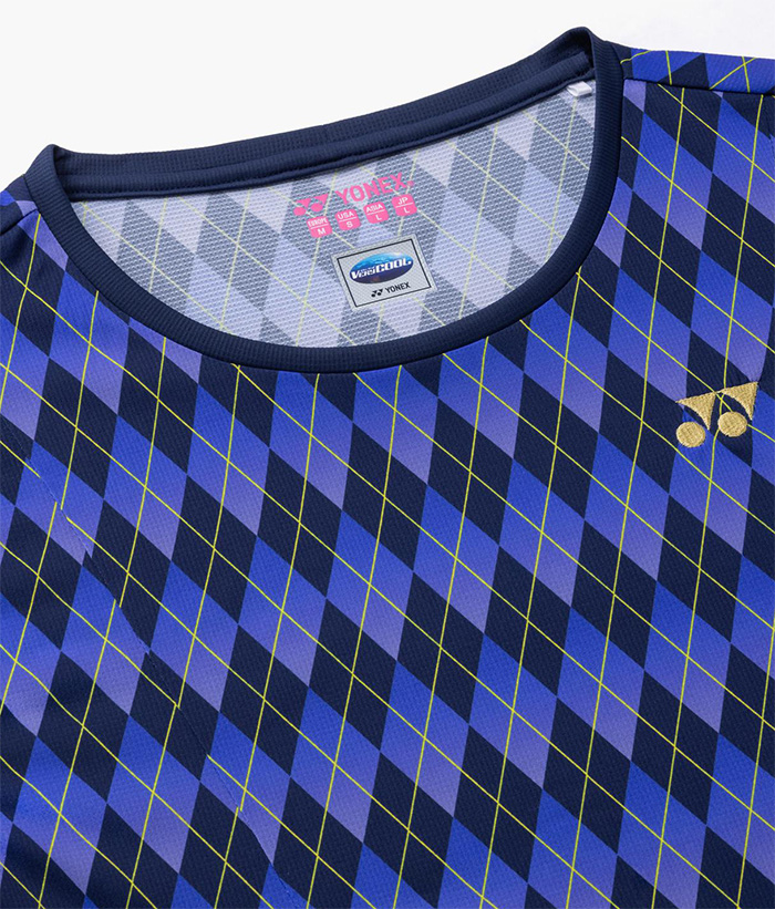 YONEX（ヨネックス） レディース ゲームシャツ テニス バドミントン