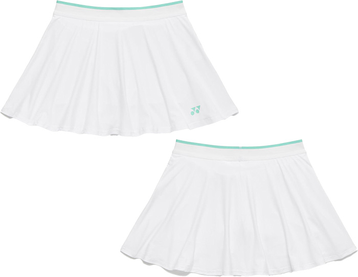 YONEX（ヨネックス） レディース スカート インナースパッツ付 テニス