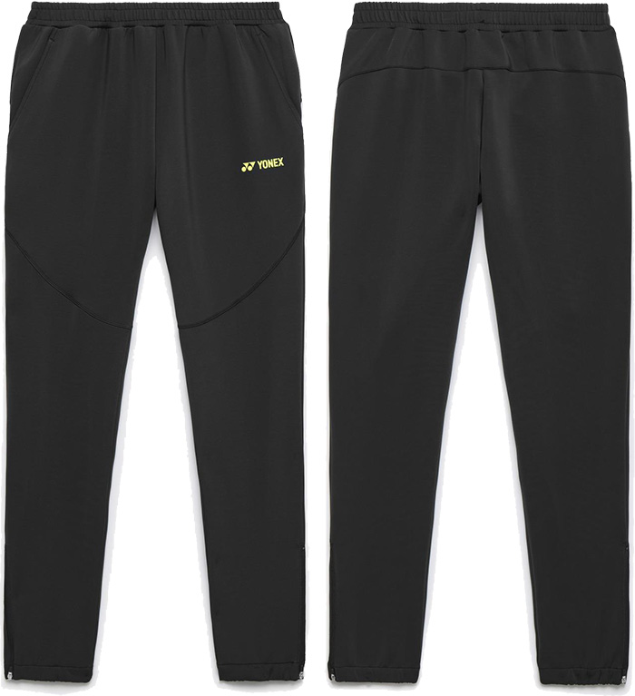 YONEX（ヨネックス） メンズ レディース ユニウォームアップパンツ
