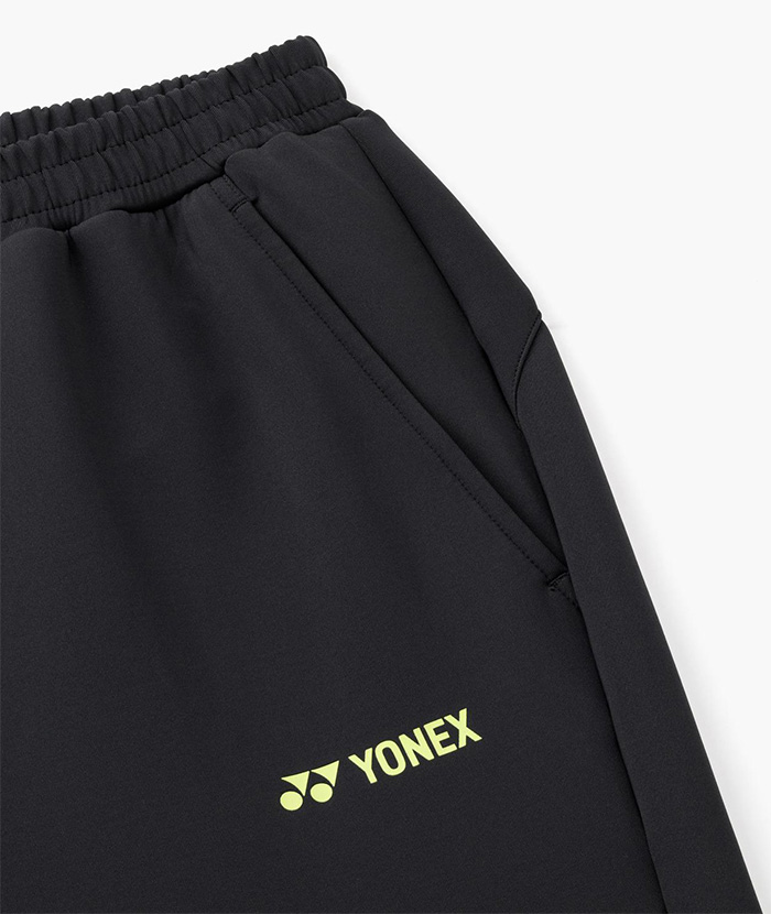 YONEX（ヨネックス） メンズ レディース ユニウォームアップパンツ