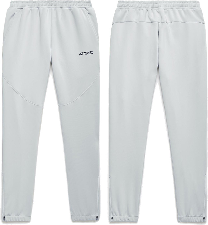 YONEX（ヨネックス） メンズ レディース ユニウォームアップパンツ