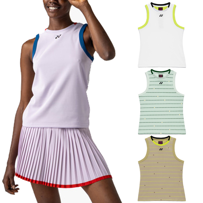 YONEXレディーステニスウェア セット販売※バラ売り相談可能 YONEX