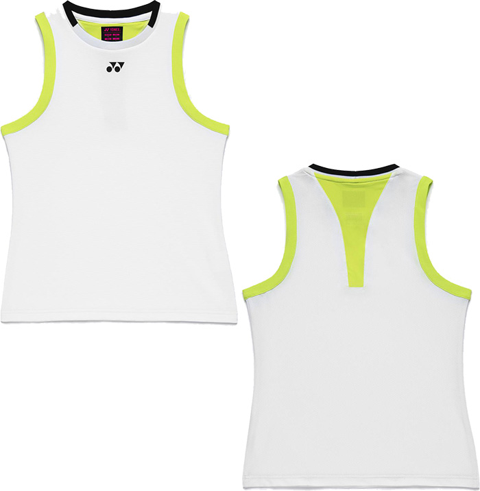 YONEX（ヨネックス） レディース フィットタンクトップ テニス
