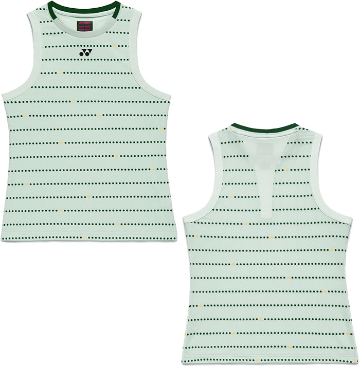 YONEX（ヨネックス） レディース フィットタンクトップ テニス