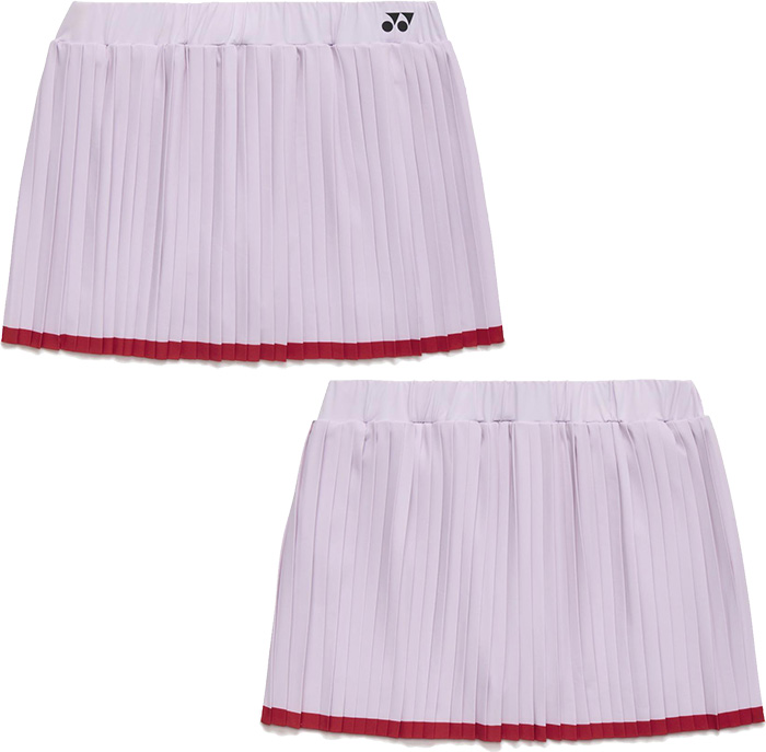 YONEX（ヨネックス） レディース スカート インナースパッツ付 テニス