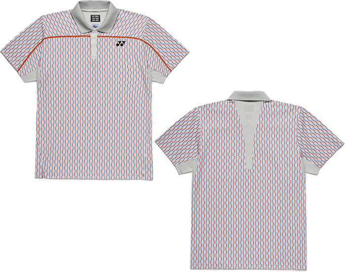 YONEX（ヨネックス） メンズ レディース ユニゲームシャツ テニス
