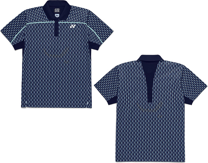 YONEX（ヨネックス） メンズ レディース ユニゲームシャツ テニス