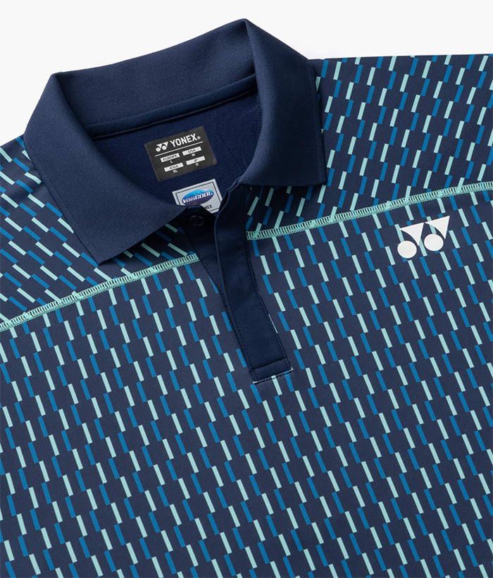 YONEX（ヨネックス） メンズ レディース ユニゲームシャツ テニス