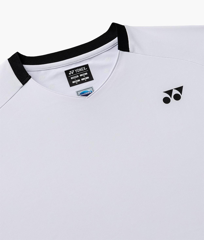 YONEX（ヨネックス） メンズ レディース ユニゲームシャツ テニス
