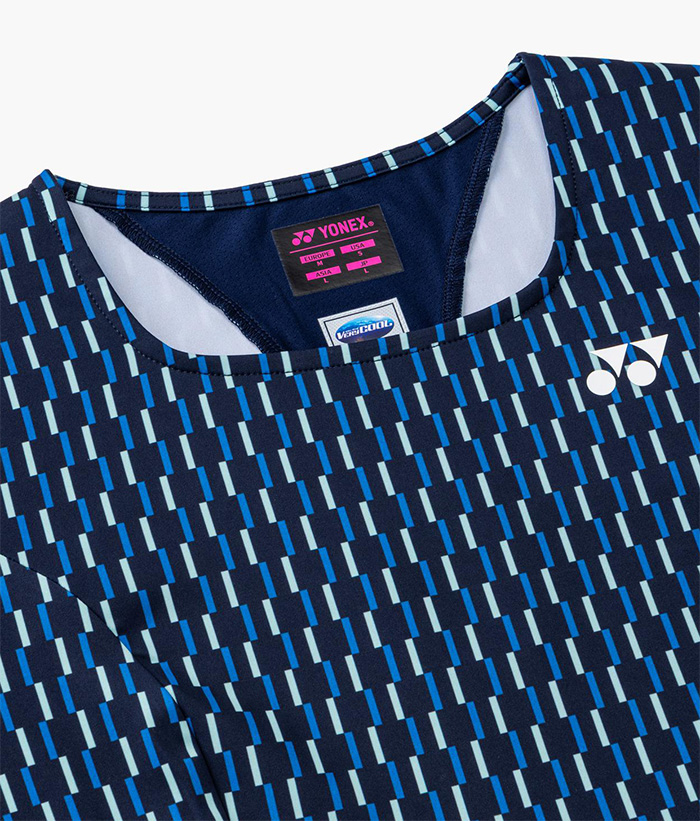 YONEX（ヨネックス） レディース ゲームシャツ ロングスリーブ テニス