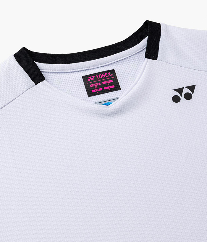 YONEX（ヨネックス） レディース ゲームシャツ テニス バドミントン
