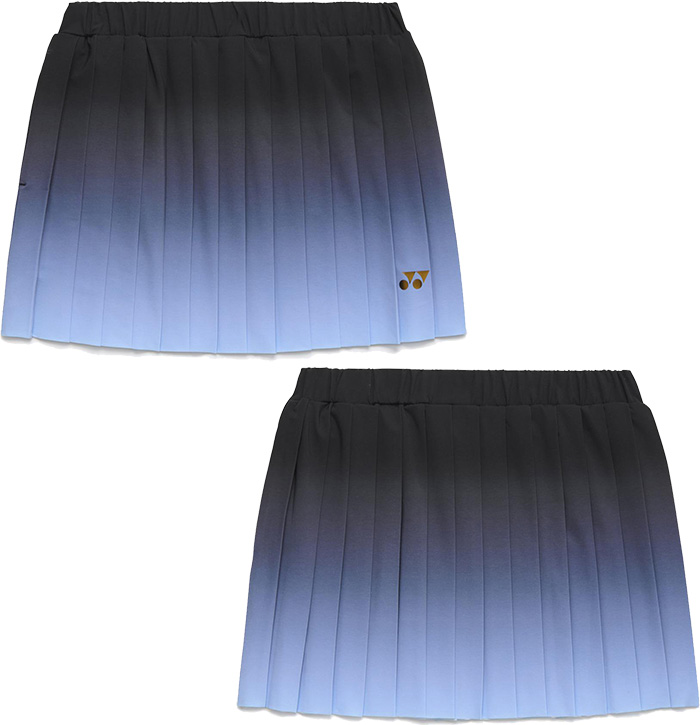 YONEX（ヨネックス） レディース スカート テニス バドミントンウェア