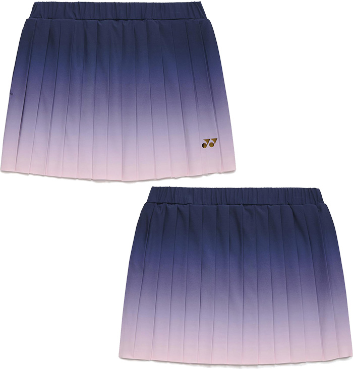 YONEX（ヨネックス） レディース スカート テニス バドミントンウェア