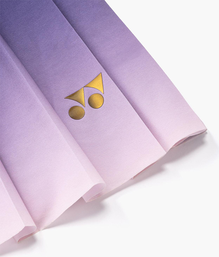 YONEX（ヨネックス） レディース スカート テニス バドミントンウェア